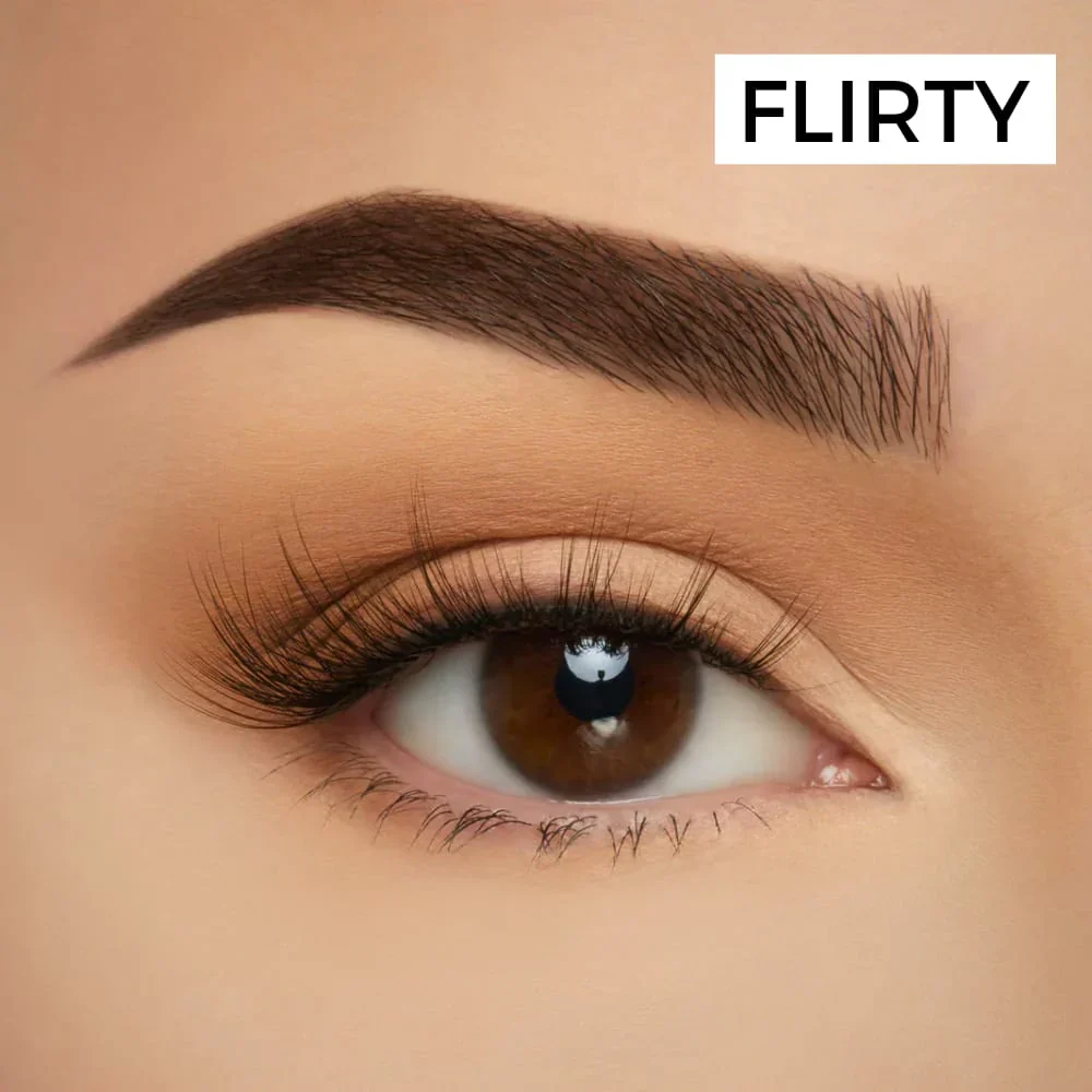 SuperLashes- Say goodbye to expensive salon visits