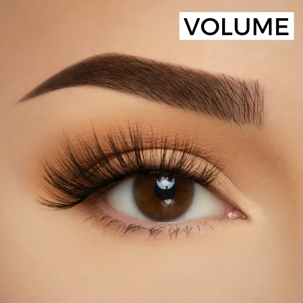 SuperLashes- Say goodbye to expensive salon visits