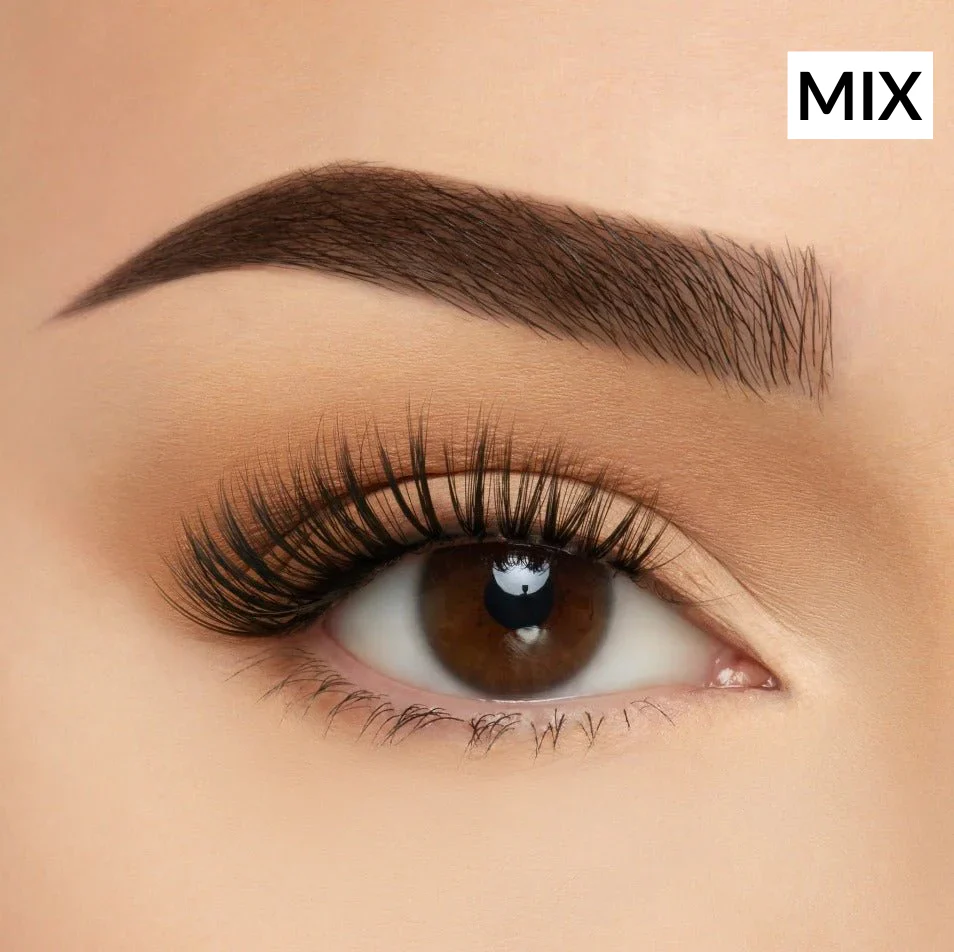 SuperLashes- Say goodbye to expensive salon visits