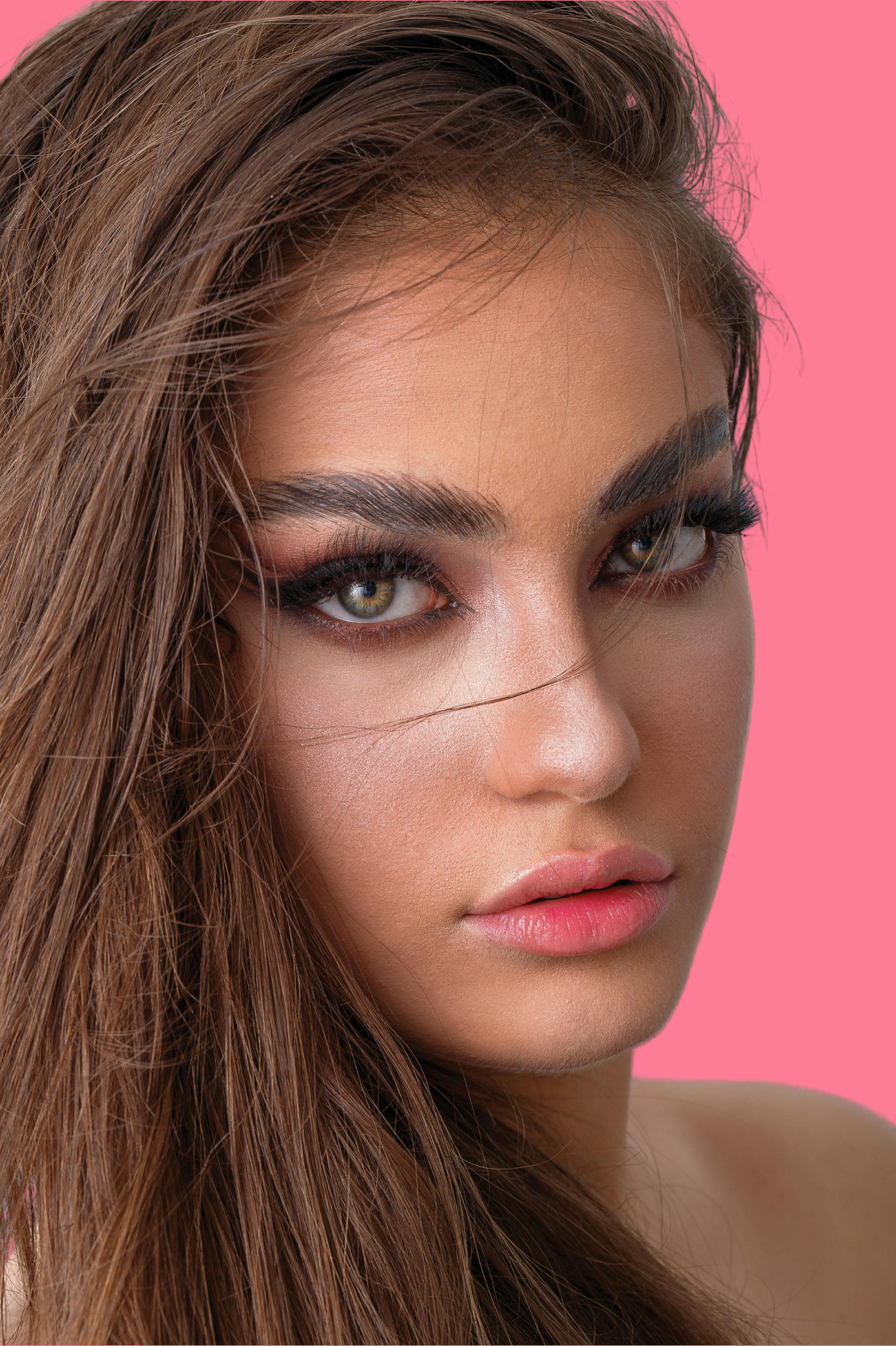 SuperLashes- Say goodbye to expensive salon visits